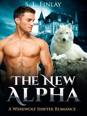 cover image of The New Alpha